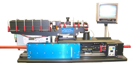 Laser Bonder Gen1